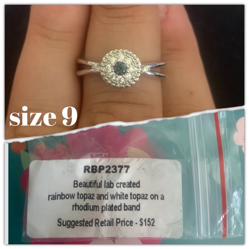 Ring Bomb Party Original Ring